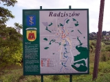 Okolice Radziszowa